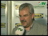Bursaspor'un Şampiyonluğunu İstiyoruz (16.04.2010)