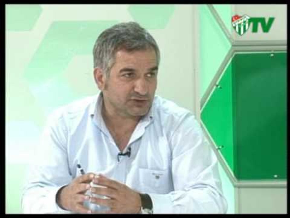 A.Gücü Fener'e Yenilmez (05.05.2010)