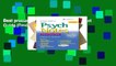 Best product  PsychNotes: Clinical Pocket Guide (Davis s Notes)