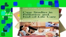 Library  Case Studies in Palliative and End-of-Life Care (Case Studies in Nursing)