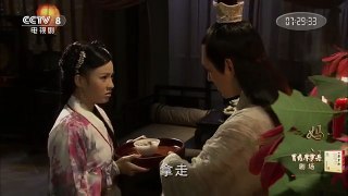 《妈祖》 第24集 默娘探明失踪村民下落 （主演：刘涛、严屹宽、刘德凯）| CCTV电视剧