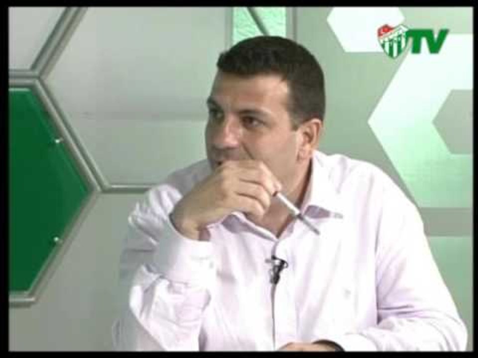 Texas Eyaletinden Teksas'a Çağrı (03.06.2010)