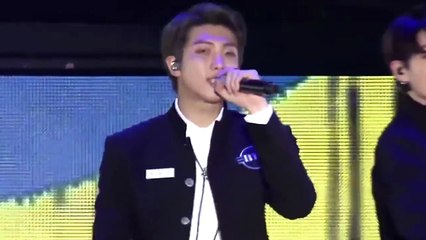 [HD] BTS - Baepsae DVD Japan Fanmeeting Vol.3