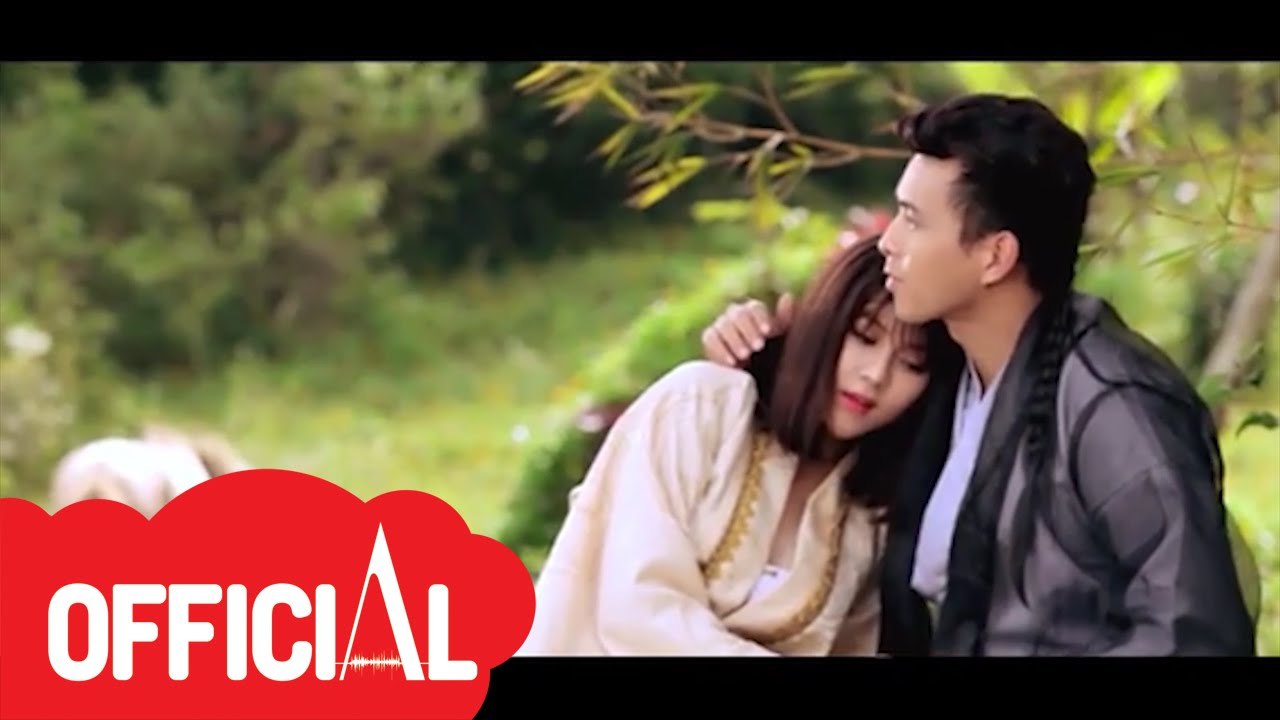 Chỉ Là Anh Đang Mơ - Hồ Quang Hiếu - Official MV