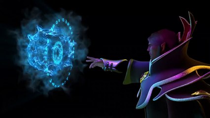 Thief - Dota 2 Short Film Contest 2017