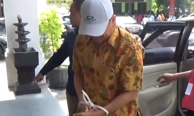 Kasus Pengemudi Mobil Sengaja Tabrak Motor Siap Disidang