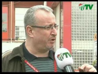 Müthiş Bir Atmosfer (11.04.2010)