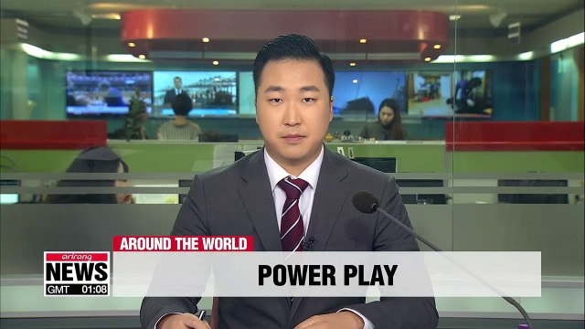 U.S. B-52 bombers fly over South China Sea, angering Beijing