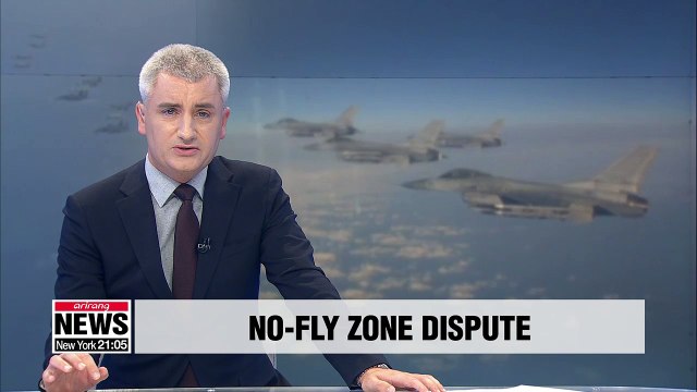 U.S. opposes plan by two Koreas to set up no-fly zone: Report