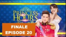 Princess Hours Ep20 Tagalog Dubbed