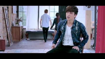 Đừng Bắt Anh Mạnh Mẽ - Hồ Quang Hiếu - Official MV