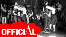 Mambo Italiano - Hồ Quang Hiếu - Official MV