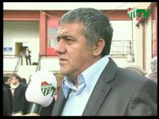 Yolumuza Devam Ediyoruz (11.04.2010)