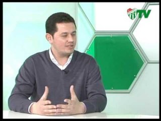 Bu Dakikadan Sonra Şampiyonluk Kaçmaz. (14.04.2010)