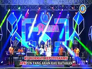 Nella Kharisma Feat Arga W - JANGAN ADA DUSTA DIANTARA KITA TERBARU