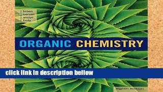Popular Organic Chemistry