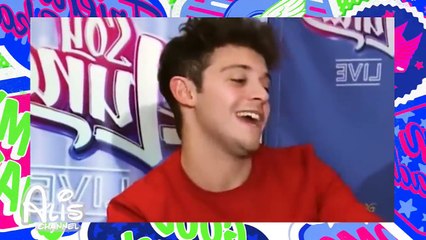 INCREIBLE Karol y Ruggero ROMPEN EL SILENCIO SI SON NOVIOS EN LA VIDA REAL Y SI PELEAN - SOY LUNA