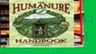 Review  The Humanure Handbook: A Guide to Composting Human Manure (The Humanure Hand Book, 2)