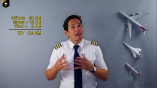 How does a PILOT KNOW when to DESCEND? Descent planning explained by CAPTAIN JOE