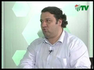 Şampiyon Olabiliriz... (12.05.2010)