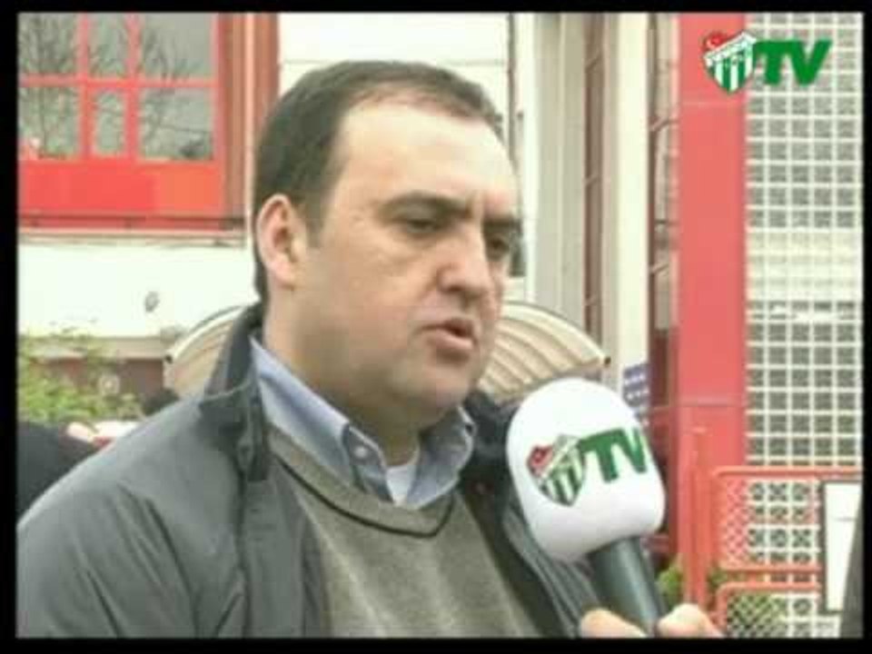 Çok Önemli Dönemeç Olarak Görüyorum (11.04.2010)
