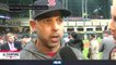 Red Sox Extra Innings: Alex Cora After ALCS-Clinching Win Over Astros