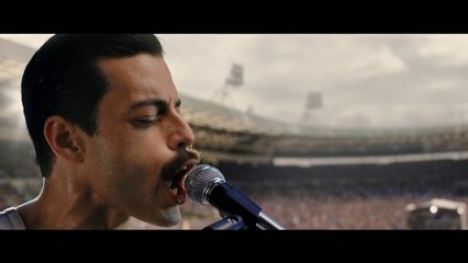 Bohemian Rhapsody Orijinal Fragman (5)