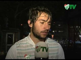 2 Puan Bıraktık Üzgünüz (26.04.2010)