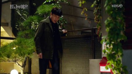 Vụ Ly Hôn Thế Kỷ  Tập 7  Thuyết Minh - Phim Hàn Quốc - Bae Doona, Cha Tae Hyun, Lee El, Son Seok Gu