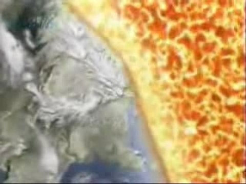 l'islam la fin du monde par l'imam kechk