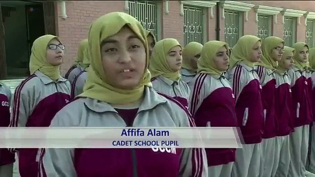Pak_army_female_training_-_Pakistan_army_girl_training ..power gaming zon...