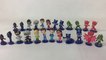  24 PJ Masks Blind Bags SERIES 1 & 2 Complete w Rare Connor and Amaya w CODES || Keith's Toy Box