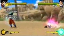 DBZ dbzburstlimit TRHAILER PS3/XBOX360