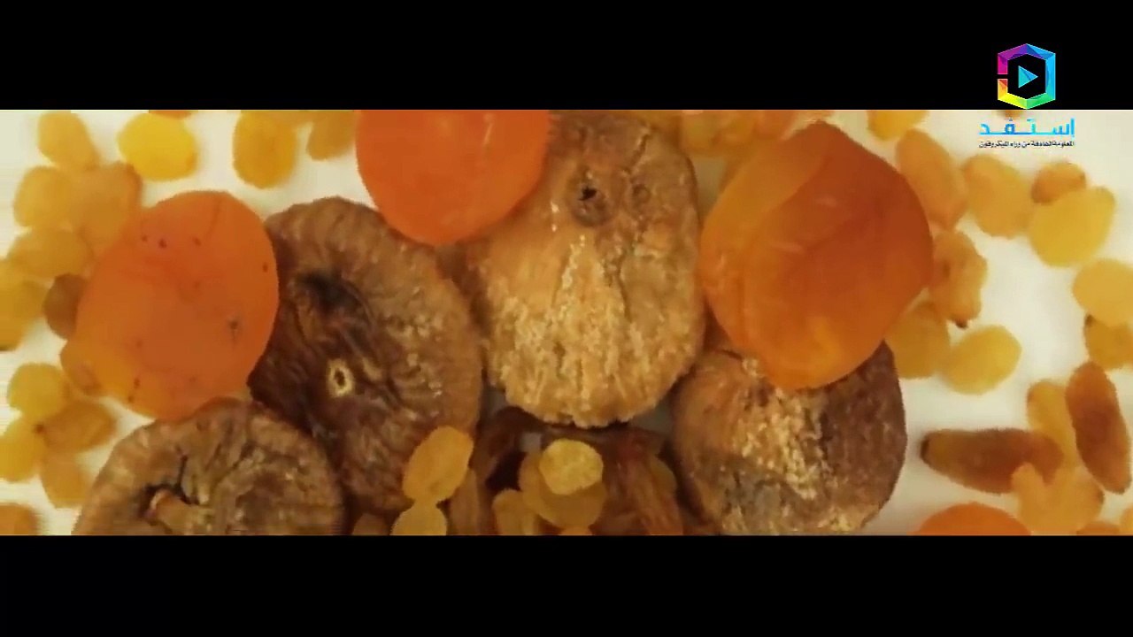 3 حبات كل صباح ستعيد لك حيوية الشباب و تعطيك قوة 100 حصان !