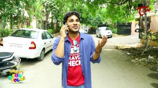 Fun Bucket | 155th Episode | Funny Videos | Telugu Comedy Web Series | By Sai Teja - TeluguOne