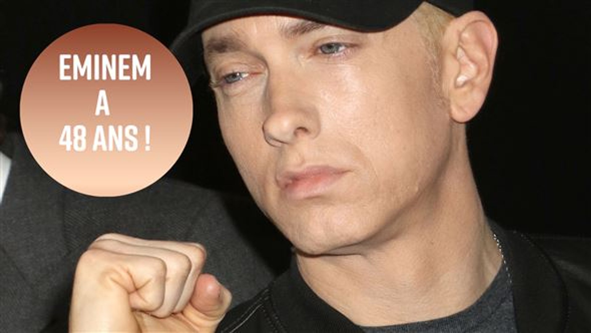 ⁣Bon anniversaire Eminem !