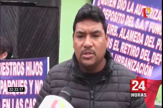 Comas: roban más de 30 mil soles en vivienda