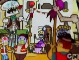 Billy and Mandy - S7E13A - El Dia de Los Muertos Estupidos [p7]