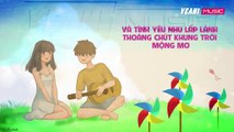 Ngọn Đồi Chong Chóng - Bảo Thy x Quang Vinh | Lyrics Video