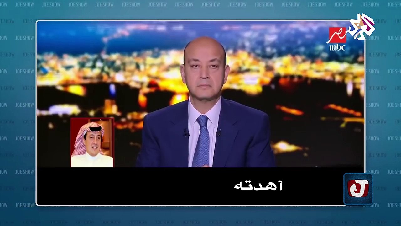 جو شو | الموسم الثالث | الحلقة الخامسة عشر | المنشار