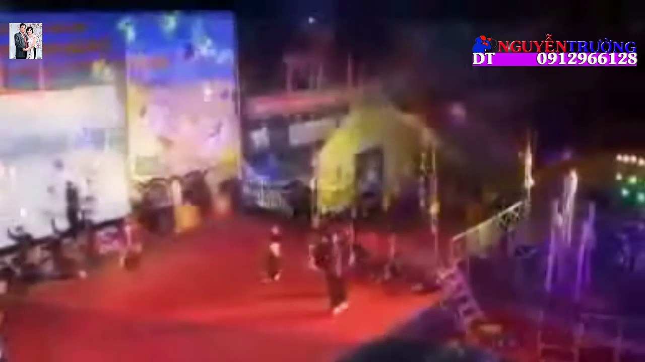 [KARAOKE] Xin Em Đừng Khóc Vu Quy - Quang Lập