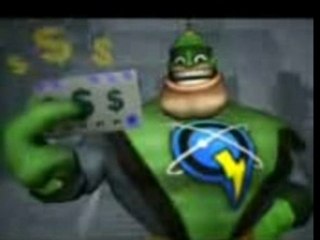 Capitaine Qwark