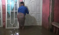 3 Kecamatan di Aceh Utara Terendam Banjir