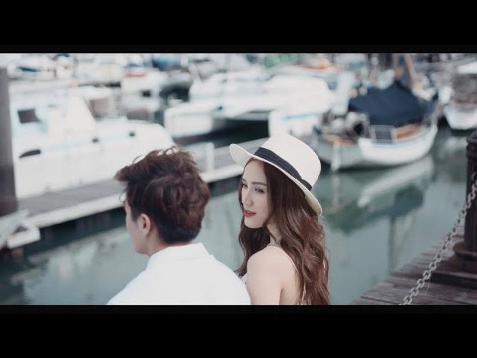I Love You - Bảo Thy | Official Lyric Video| Bảo Thy Official