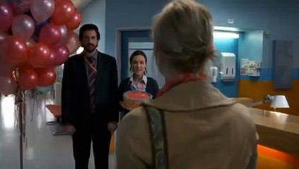 Offspring S01E13 A New Miracle