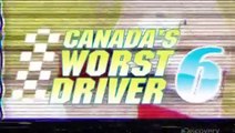 Canada's Worst Driver S06E02 Driving Blind