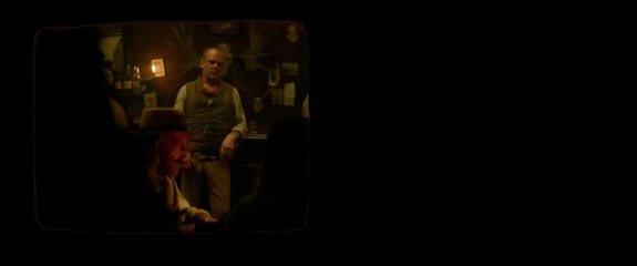 The Sisters Brothers Final Trailer