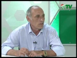 Şenol Güneş'in Varlığı Güvence (14.05.2010)