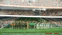 Sao Paulo vs Atletico PR | Brasileiro Serie A 2018 | PES 2019 Gameplay