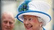 Queen Elizabeth Unveils Unique Royal Portrait